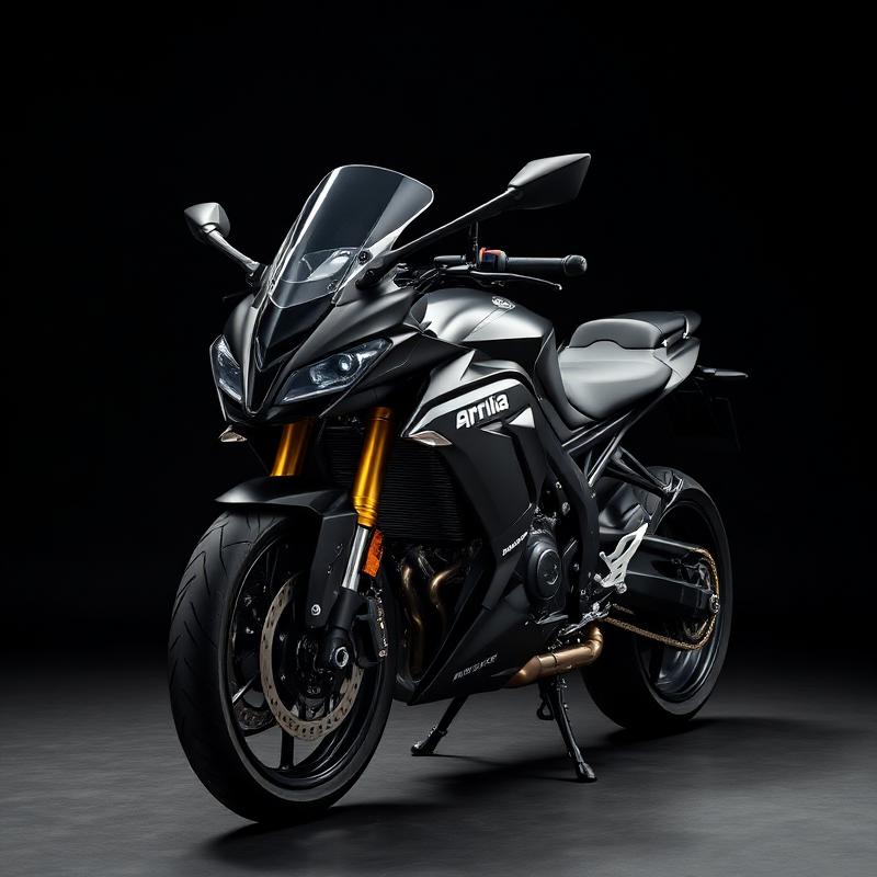 Aprilia Tuono 660 Factory